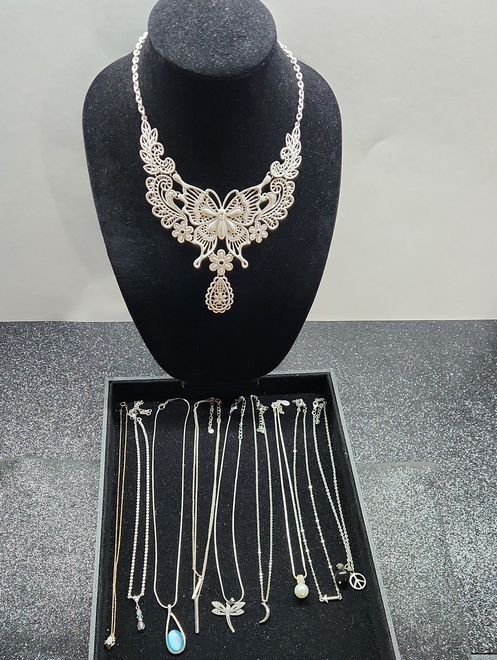 Mixed Necklace Bundle